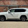 lexus lx 2023 quick_quick_3BA-VJA310W_VJA310-4034596 image 4