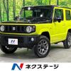 suzuki jimny 2018 quick_quick_JB64W_JB64W-101210 image 1