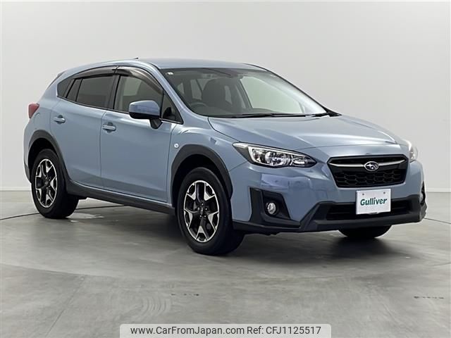subaru impreza-wagon 2019 -SUBARU--Impreza Wagon DBA-GT3--GT3-065349---SUBARU--Impreza Wagon DBA-GT3--GT3-065349- image 1