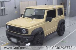 suzuki jimny-sierra 2022 -SUZUKI 【山口 514め111】--Jimny Sierra JB74W-173656---SUZUKI 【山口 514め111】--Jimny Sierra JB74W-173656-