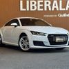 audi tt 2017 -AUDI--Audi TT ABA-FVCHHF--TRUZZZFV4G1019567---AUDI--Audi TT ABA-FVCHHF--TRUZZZFV4G1019567- image 1