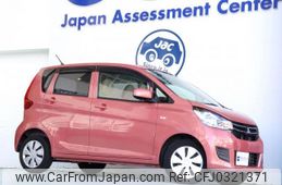 mitsubishi ek-wagon 2017 quick_quick_DBA-B11W_B11W-0311982