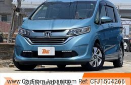 honda freed 2017 CFJ1504266