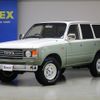 toyota land-cruiser 1995 -TOYOTA--Land Cruiser KC-HDJ81V--HDJ81-0060868---TOYOTA--Land Cruiser KC-HDJ81V--HDJ81-0060868- image 1