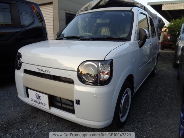 daihatsu mira-tocot 2023 quick_quick_5BA-LA550S_LA550S-0062749 image 1