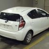 toyota aqua 2017 -TOYOTA--AQUA DAA-NHP10--NHP10-6596958---TOYOTA--AQUA DAA-NHP10--NHP10-6596958- image 2