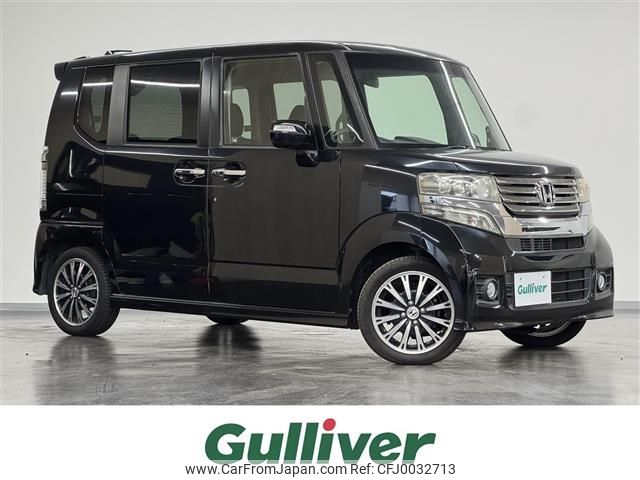 honda n-box 2013 CFJ0032713 image 1