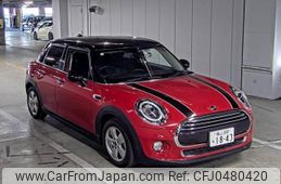 mini mini-others 2018 -BMW--BMW Mini WMWXT320202H67471---BMW--BMW Mini WMWXT320202H67471-