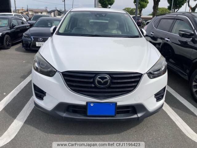 mazda cx-5 2016 -MAZDA--CX-5 LDA-KE2FW--KE2FW-218135---MAZDA--CX-5 LDA-KE2FW--KE2FW-218135- image 1