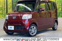 honda n-box-plus 2013 CFJ1550903