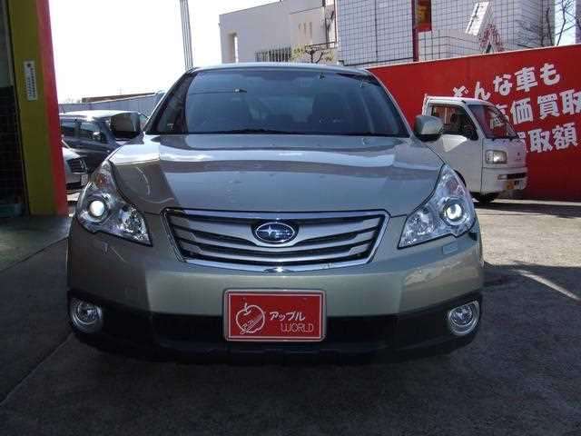 subaru outback 2011 2455216-15501129 image 1