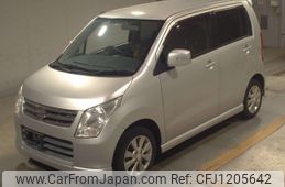 suzuki wagon-r 2010 -SUZUKI--Wagon R MH23S-316452---SUZUKI--Wagon R MH23S-316452-