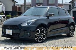 suzuki swift 2020 -SUZUKI--Swift CBA-ZC33S--ZC33S-130111---SUZUKI--Swift CBA-ZC33S--ZC33S-130111-