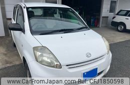 daihatsu boon 2008 CFJ1850598