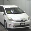 toyota prius-α 2011 -TOYOTA--Prius α ZVW41W-3047253---TOYOTA--Prius α ZVW41W-3047253- image 1