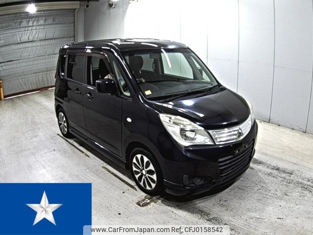 mitsubishi delica-d2 2015 -MITSUBISHI--Delica D2 MB15S--MB15S-258482---MITSUBISHI--Delica D2 MB15S--MB15S-258482- image 1