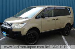 mitsubishi delica-d5 2010 -MITSUBISHI--Delica D5 CV5W--0406287---MITSUBISHI--Delica D5 CV5W--0406287-