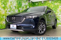 mazda cx-8 2020 quick_quick_3DA-KG2P_KG2P-306334