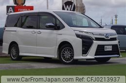 toyota voxy 2019 -TOYOTA--Voxy DAA-ZWR80W--ZWR80-0403172---TOYOTA--Voxy DAA-ZWR80W--ZWR80-0403172-