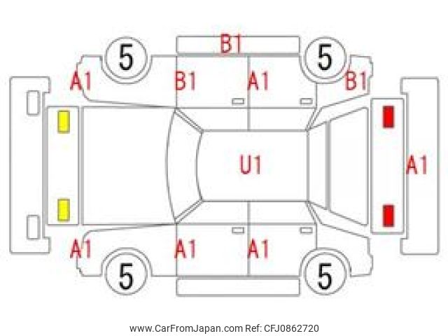 nissan moco 2013 -NISSAN--Moco DBA-MG33S--MG33S-651157---NISSAN--Moco DBA-MG33S--MG33S-651157- image 2