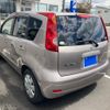 nissan note 2006 -NISSAN--Note DBA-E11--E11-146514---NISSAN--Note DBA-E11--E11-146514- image 4