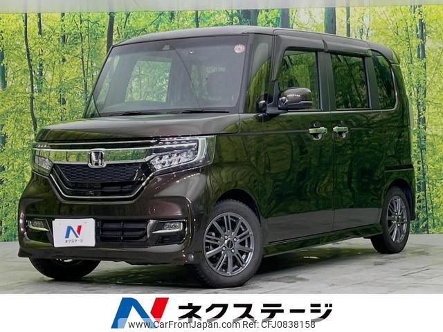 honda n-box 2020 quick_quick_JF3_JF3-1508130 image 1