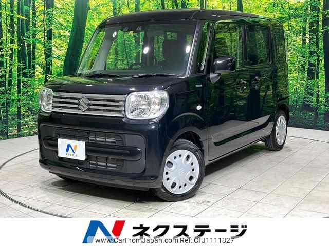 suzuki spacia 2023 quick_quick_MK53S_MK53S-453214 image 1