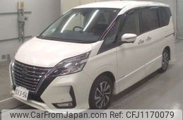 nissan serena 2020 -NISSAN--Serena 5AA-GFC27--GFC27-217316---NISSAN--Serena 5AA-GFC27--GFC27-217316-