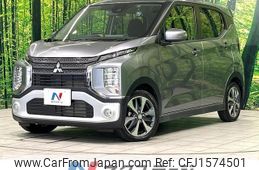 mitsubishi ek-cross 2019 CFJ1574501