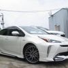 toyota prius 2019 -TOYOTA 【名変中 】--Prius ZVW51--8058449---TOYOTA 【名変中 】--Prius ZVW51--8058449- image 24