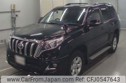 toyota land-cruiser-prado 2015 -TOYOTA--Land Cruiser Prado GDJ150W-0007439---TOYOTA--Land Cruiser Prado GDJ150W-0007439-