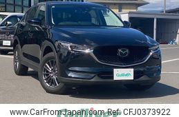 mazda cx-5 2021 -MAZDA--CX-5 3DA-KF2P--KF2P-460750---MAZDA--CX-5 3DA-KF2P--KF2P-460750-