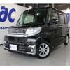 daihatsu tanto 2017 -DAIHATSU 【京都 593ｲ1111】--Tanto DBA-LA600S--LA600S-0550940---DAIHATSU 【京都 593ｲ1111】--Tanto DBA-LA600S--LA600S-0550940- image 1