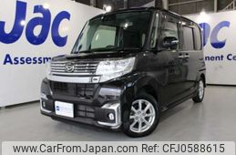 daihatsu tanto 2017 -DAIHATSU 【京都 593ｲ1111】--Tanto DBA-LA600S--LA600S-0550940---DAIHATSU 【京都 593ｲ1111】--Tanto DBA-LA600S--LA600S-0550940-