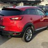 mazda cx-3 2017 quick_quick_LDA-DK5FW_DK5FW-200354 image 14