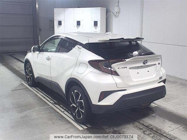 toyota c-hr 2019 -TOYOTA--C-HR ZYX10-2188542---TOYOTA--C-HR ZYX10-2188542- image 2