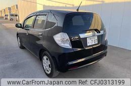 honda fit 2013 TE1200