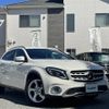 mercedes-benz gla-class 2018 -MERCEDES-BENZ--Benz GLA DBA-156942--WDC1569422J416804---MERCEDES-BENZ--Benz GLA DBA-156942--WDC1569422J416804- image 1