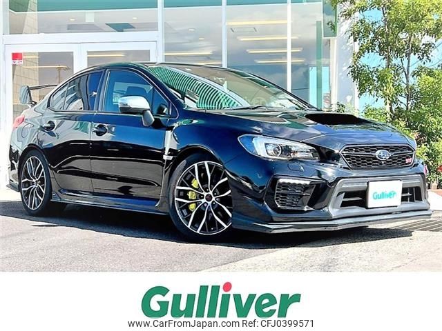 subaru wrx 2019 -SUBARU--WRX CBA-VAB--VAB-033288---SUBARU--WRX CBA-VAB--VAB-033288- image 1