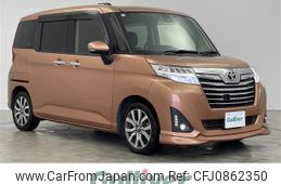 toyota roomy 2016 -TOYOTA--Roomy DBA-M900A--M900A-0000940---TOYOTA--Roomy DBA-M900A--M900A-0000940-