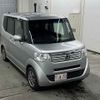 honda n-box 2013 -HONDA--N BOX JF1-1305391---HONDA--N BOX JF1-1305391- image 1