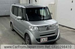 honda n-box 2013 -HONDA--N BOX JF1-1305391---HONDA--N BOX JF1-1305391-