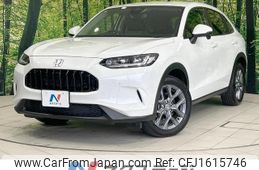 honda zr-v 2023 CFJ1615746