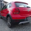 volkswagen cross-polo 2010 CFJ8925696 image 13