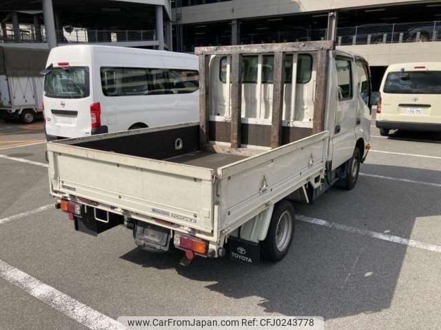 toyota toyoace 2014 -TOYOTA--Toyoace LDF-KDY231--KDY231-8017927---TOYOTA--Toyoace LDF-KDY231--KDY231-8017927- image 2