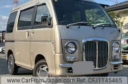 daihatsu atrai 1997 35077