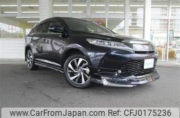 toyota harrier 2019 -TOYOTA--Harrier DBA-ASU60W--ASU60-0009601---TOYOTA--Harrier DBA-ASU60W--ASU60-0009601-