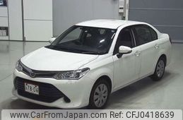 toyota corolla-axio 2017 -TOYOTA--Corolla Axio DBA-NRE161--NRE161-0040897---TOYOTA--Corolla Axio DBA-NRE161--NRE161-0040897-