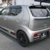 suzuki alto-works 2018 CFJ1664657 image 5
