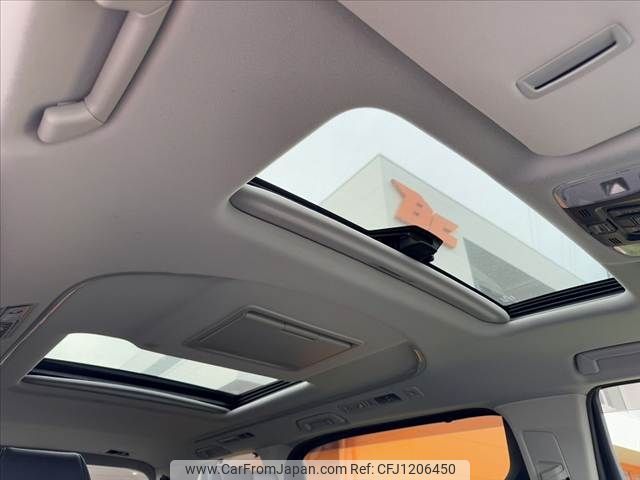 toyota vellfire 2021 -TOYOTA--Vellfire 3BA-AGH30W--AGH30-0302204---TOYOTA--Vellfire 3BA-AGH30W--AGH30-0302204- image 2